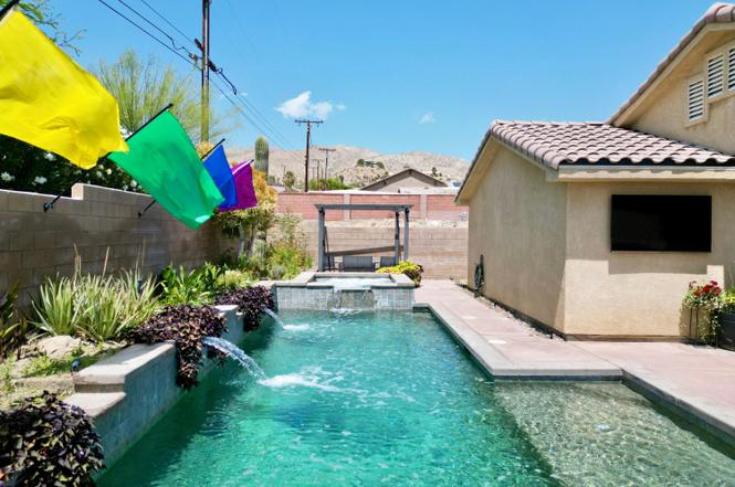 12807 Inaja St, Desert Hot Springs, CA 92240 | MLS