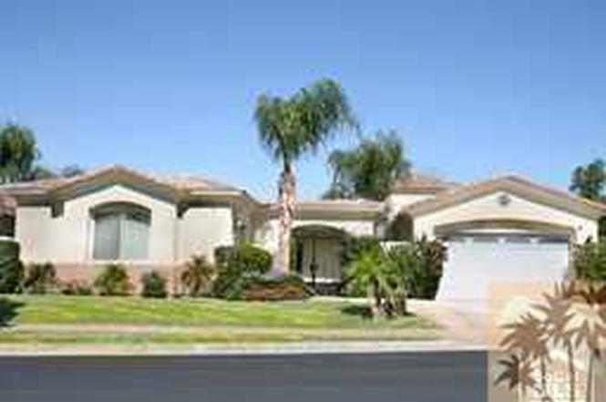 6 CARTIER Ct, Rancho Mirage, CA 92270 