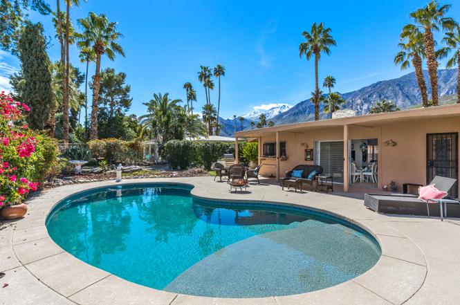 2350 S Camino Real, Palm Springs, CA 92264 | MLS# 219091820 | Redfin