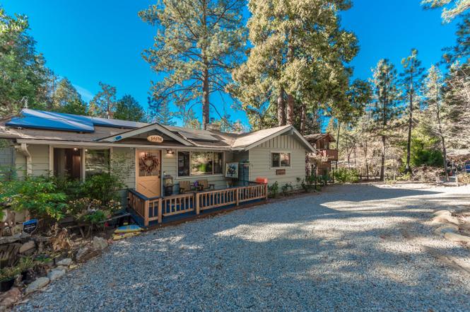 54698 Marian View Dr, Idyllwild, Ca 92549 