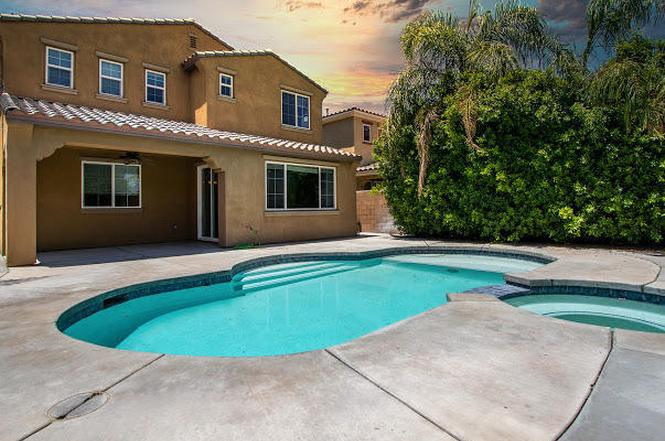 picture Domani Palm Desert Homes For Sale 35572 domani dr palm desert ca 92211