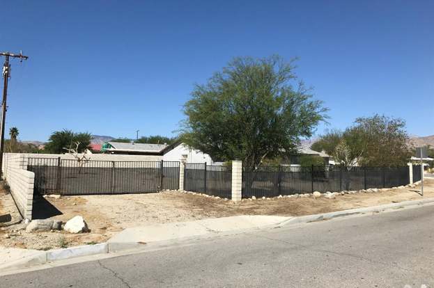 Estrella Ave Desert Hot Springs Ca Mls Redfin
