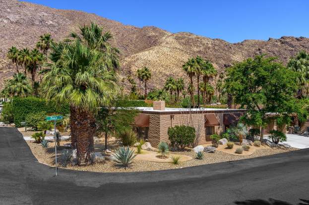 534 S CALLE AJO, Palm Springs, CA 92264 | MLS# 19459668 | Redfin