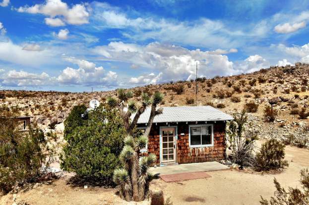 2432 Hilltop Rd Joshua Tree Ca 92252 Mls 19504142 Redfin