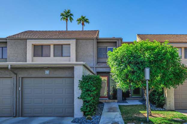 207 Calle Bravo Palm Springs Ca 92264 Mls 219032156 Redfin
