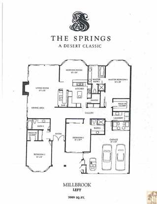 36 Mount Holyoke Rancho Mirage Ca 92270 Mls 21452172 Redfin