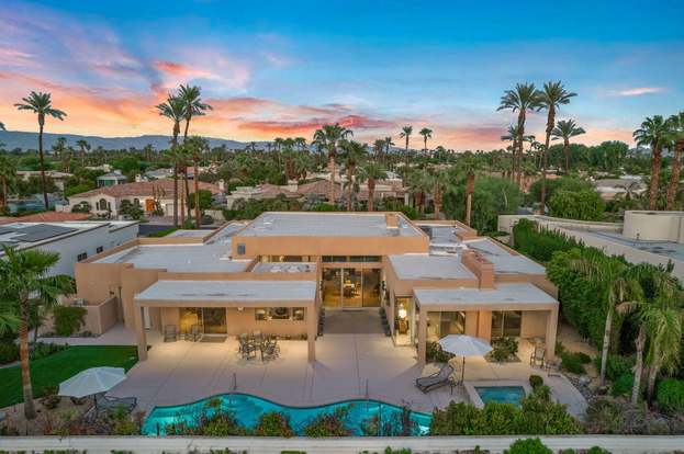 Rancho Mirage, CA Luxury Homes, Mansions & High End Real Estate for Sale