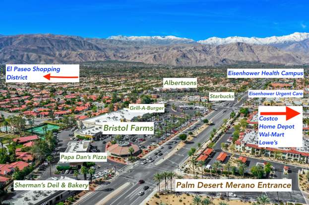 5 New Shops and Restaurants to Check Out on Palm Desert's El Paseo This  Spring
