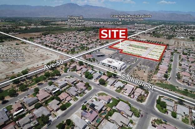 Las Plumas, Coachella, CA Homes for Sale & Real Estate | Redfin