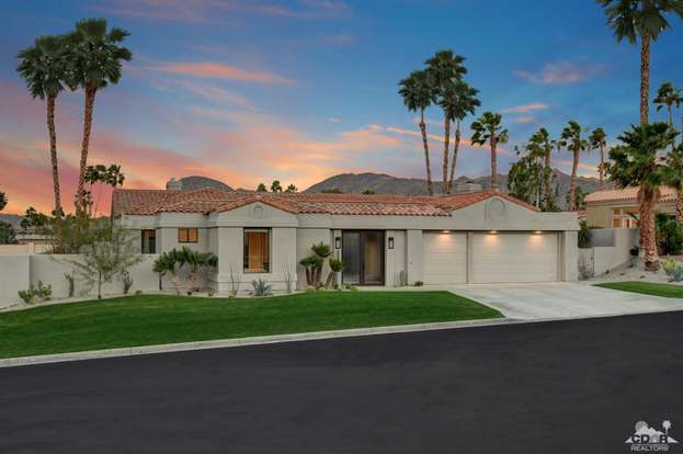 48286 Monterra Cir E Palm Desert Ca 92260 4 Beds 3 5 Baths