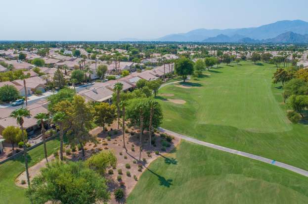 313 Castellana Palm Springs Homes