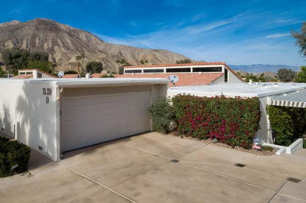 72750 Cactus Ct Unit D Palm Desert Ca 92260 Mls 219035632 Redfin