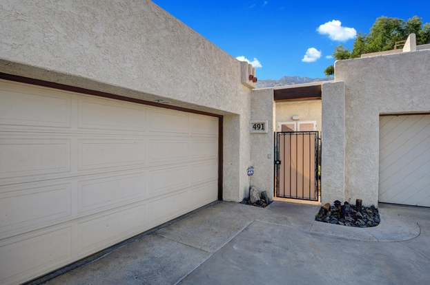 491 N Calle Alvarado Palm Springs Ca 92262 Mls 219036727 Redfin