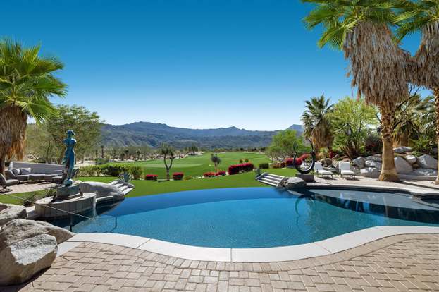 Bighorn Country Club, Palm Desert, CA Homes for Sale & Real Estate | Redfin