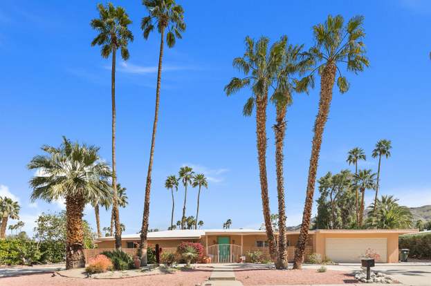 2350 S Camino Real, Palm Springs, CA 92264 | MLS# 219091820 | Redfin