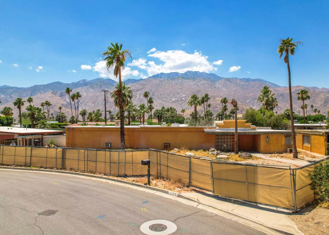 289 NW Cerritos Dr, Palm Springs, CA 92262 | Redfin