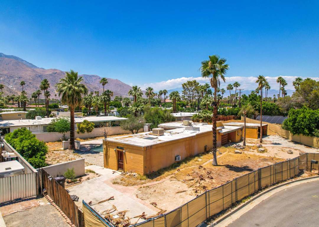 289 NW Cerritos Dr, Palm Springs, CA 92262 | Redfin