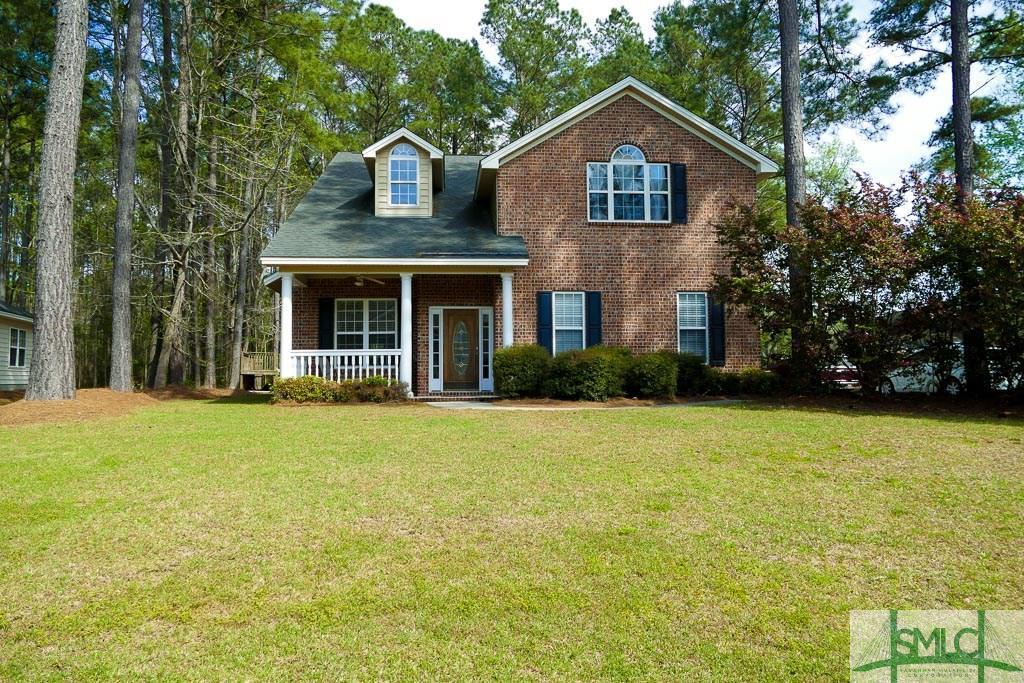 121 Brookstone Way Rincon GA 31326 MLS 204004 Redfin