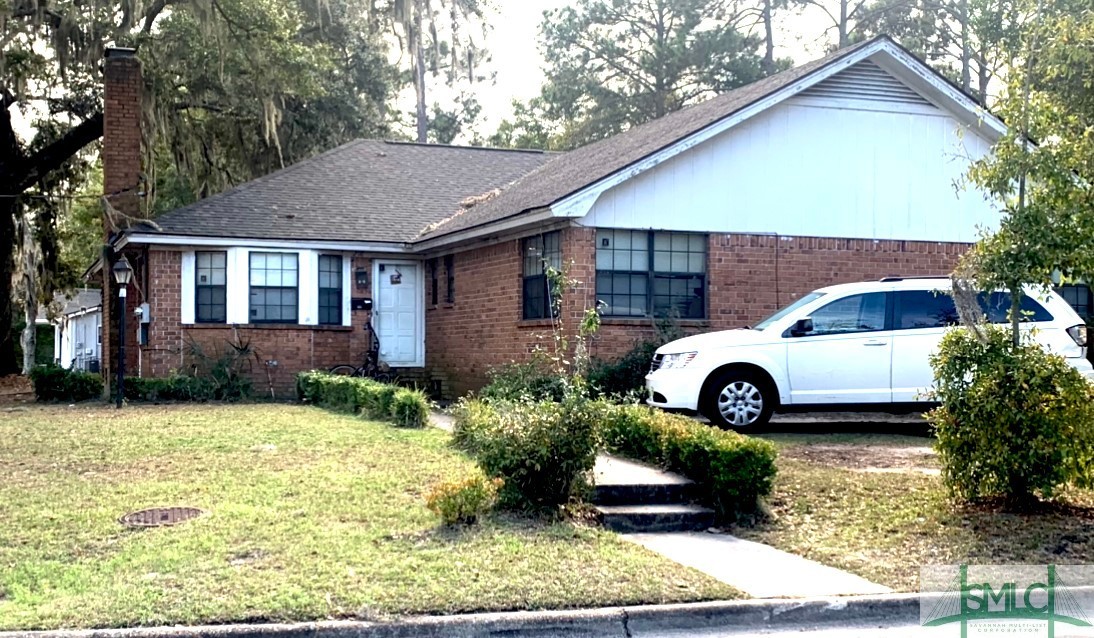 2141 Alaska St, Savannah, GA 31404 MLS 281122 Redfin