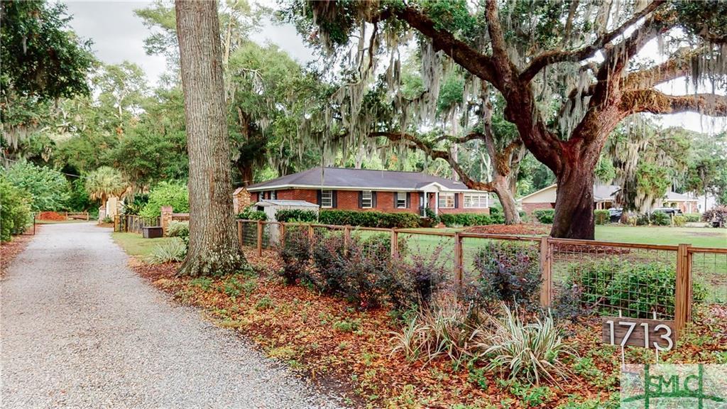 1713 Wilmington Island Rd, Savannah, GA 31410 | MLS ...