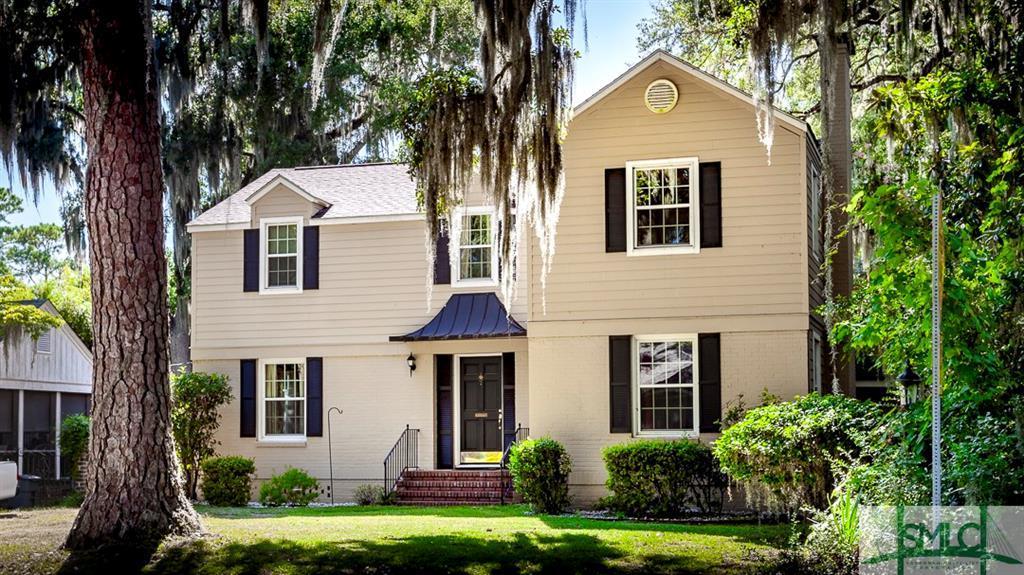 911 Goebel Dr, Savannah, GA 31404 MLS 229237 Redfin