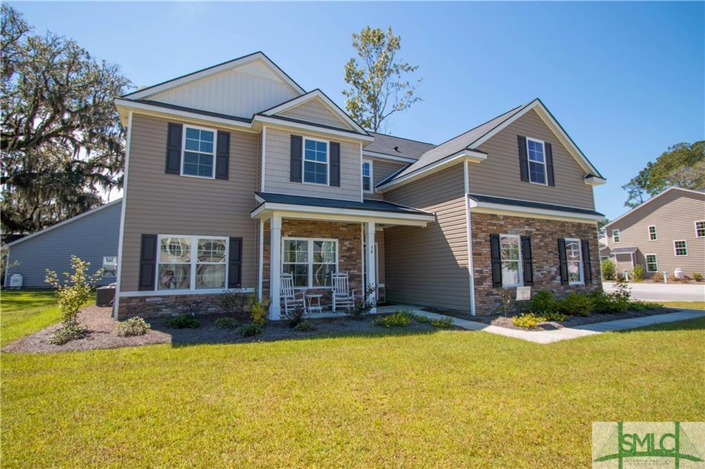 130 Smoke Rise Rd, Richmond Hill, GA 31324 | MLS# 151452 | Redfin