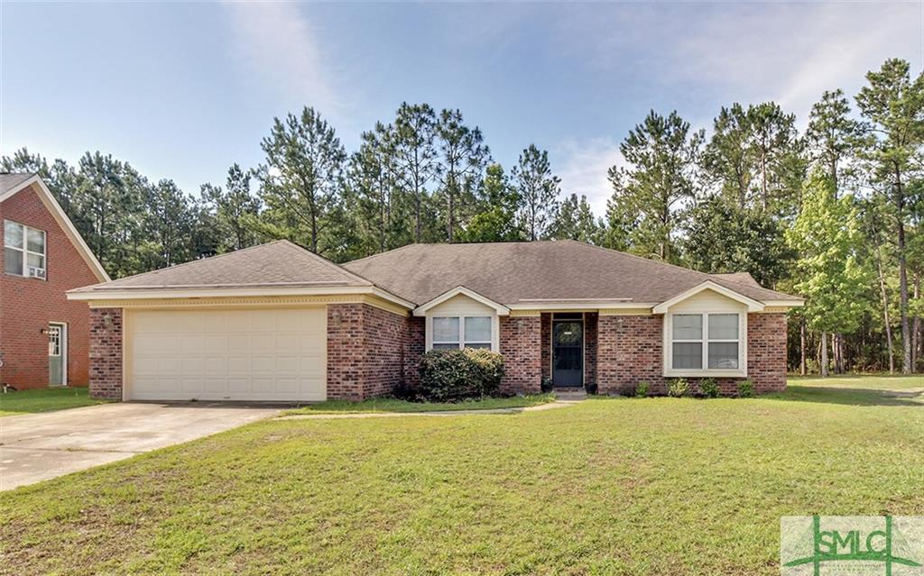 121 Pines Dr, Pooler, GA 31322 MLS 208588 Redfin
