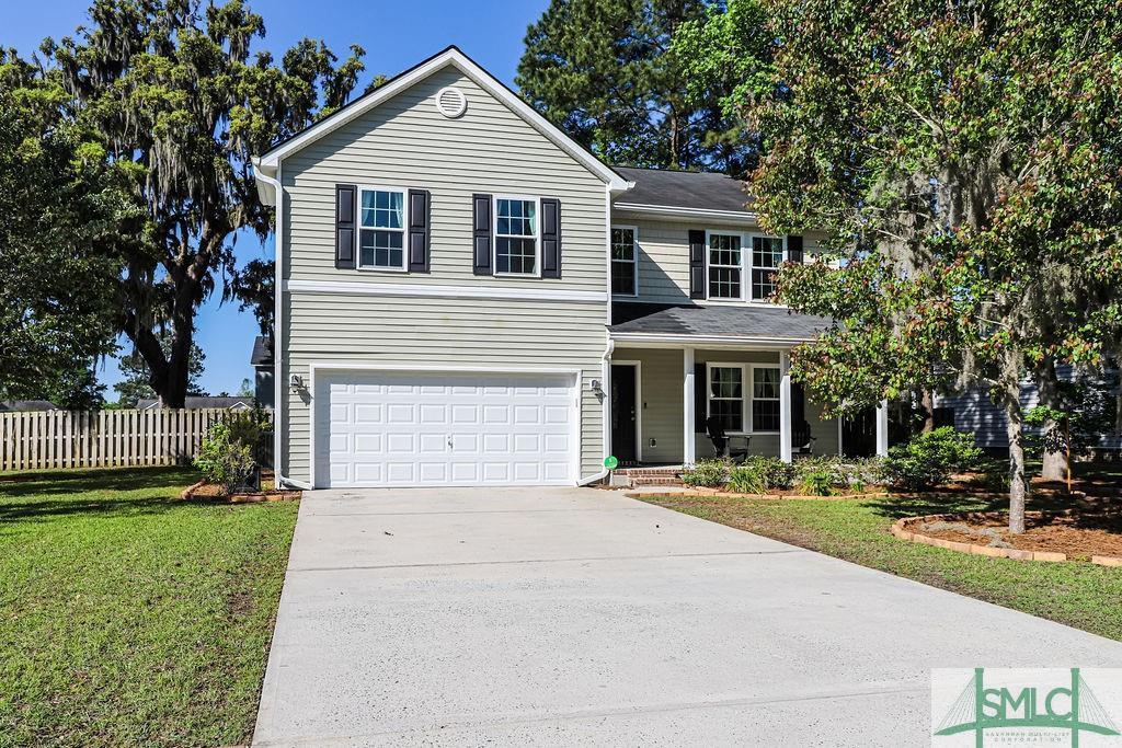 139 Mosswood Dr, Savannah, GA 31405 | MLS# 245738 | Redfin