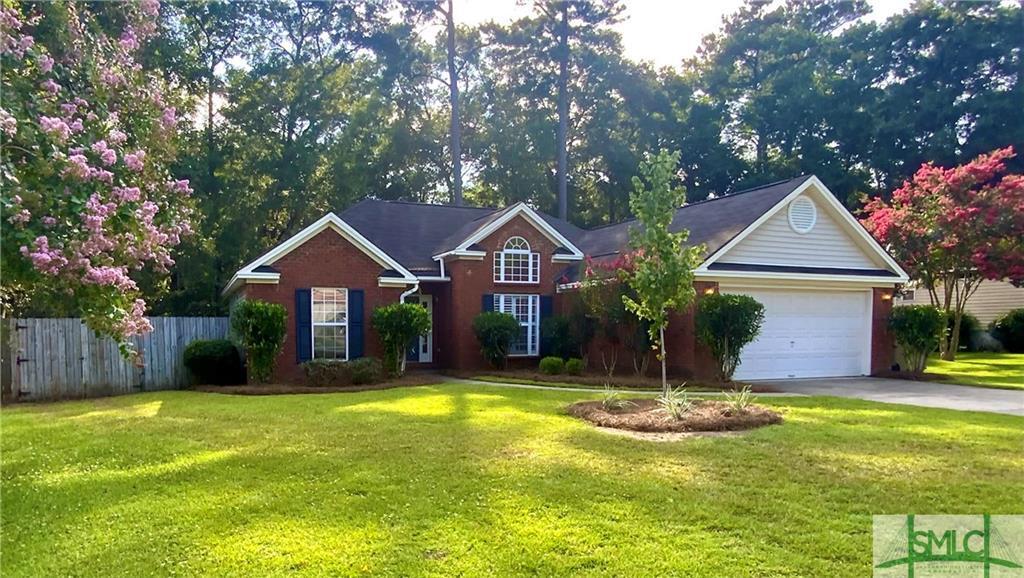 128 Brookstone Way Rincon GA 31326 MLS 253792 Redfin