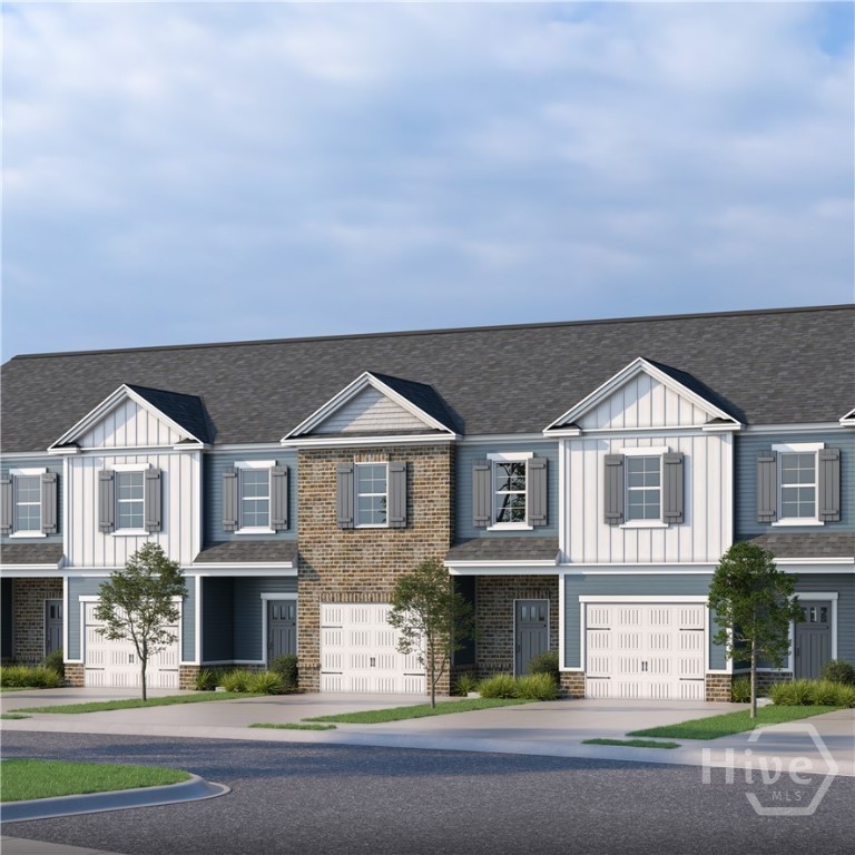464 Sandbar Ln, Statesboro, GA 30458