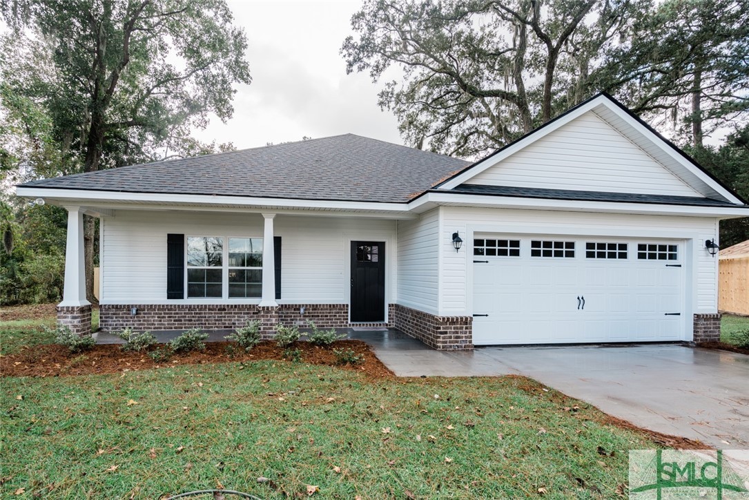 324 W First St, Midway, GA 31320 | MLS# 309830 | Redfin