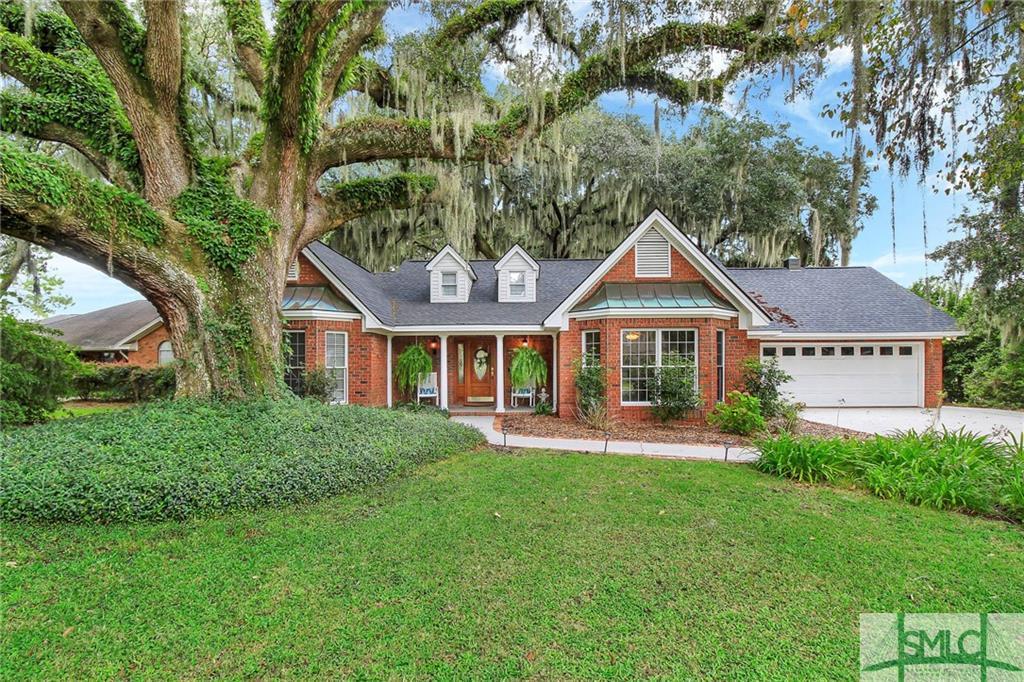 44 Glennmary Ln E Richmond Hill Ga 31324 Mls 233968 Redfin