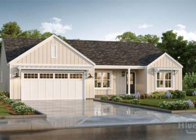 Property at Lot 70 Cottage Way, Darien, GA 31305, 3 beds, 2 baths