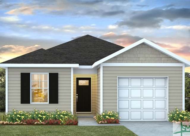 Property at 19 Bardwell Way, Port Wentworth, GA 31407, 3 beds, 2 baths