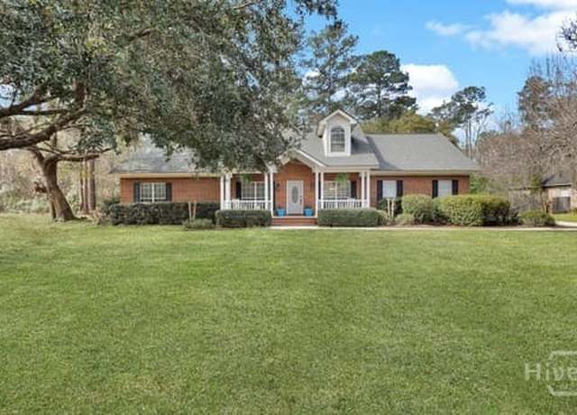 Property at 352 Harbour Ln, Richmond Hill, GA 31324, 4 beds, 3 baths