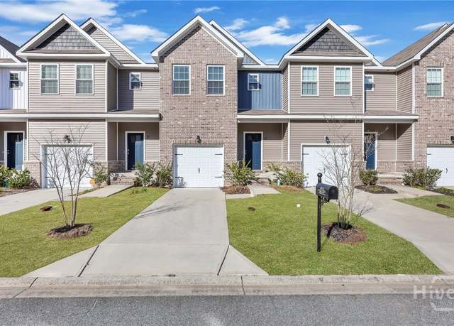 Property at 20 Mossy Oak Cv, Port Wentworth, GA 31407, 3 beds, 2.5 baths