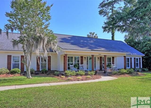 Property at 1905 Walthour Rd, Savannah, GA 31410, 4 beds, 2.5 baths