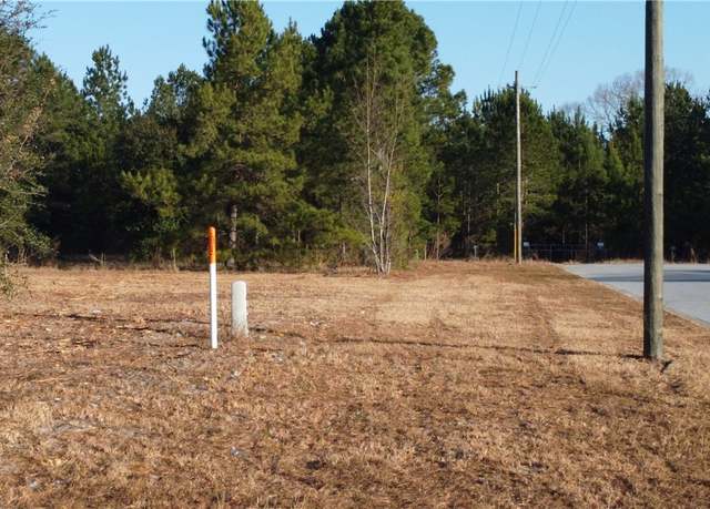Property at 0 Sr-21 Hwy S Unit B, Springfield, GA 31329