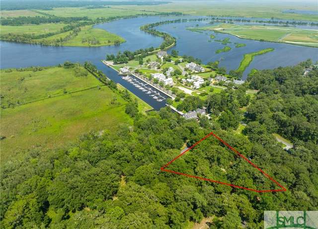 Property at 777 Silk Hope Dr, Richmond Hill, GA 31324