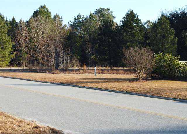 Property at 0 Sr-21 Hwy S Unit C, Springfield, GA 31329