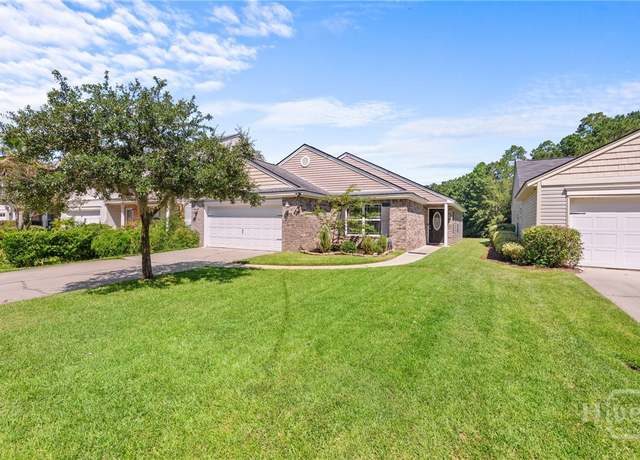 Property at 106 Spring Lakes Dr, Savannah, GA 31407, 3 beds, 2 baths