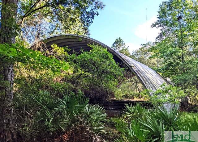 Property at 0 Fort Argyle Rd, Savannah, GA 31419