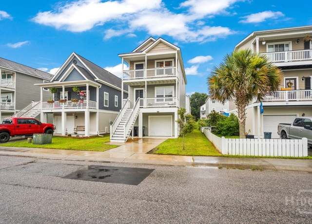 Property at 9 Bay Breeze Ln, Beaufort, SC 29907, 3 beds, 2.5 baths