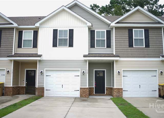Property at 117 Horizon Ln, Richmond Hill, GA 31324, 3 beds, 2.5 baths