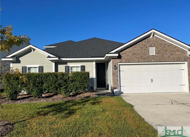 Property at 155 Martello Rd, Pooler, GA 31322, 5 beds, 3 baths