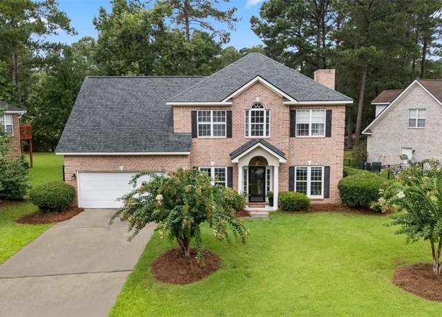 Property at 483 Copper Creek Cir, Pooler, GA 31322, 4 beds, 3 baths