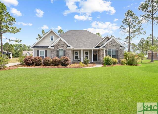 Property at 2052 Pippin Pl, Statesboro, GA 30461, 5 beds, 3 baths