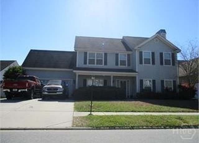 Property at 18 Stone Gate Ct, Pooler, GA 31322, 3 beds, 2 baths