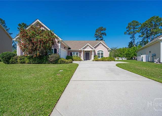 Property at 23 Olde Gate Ct, Pooler, GA 31322, 3 beds, 2.5 baths