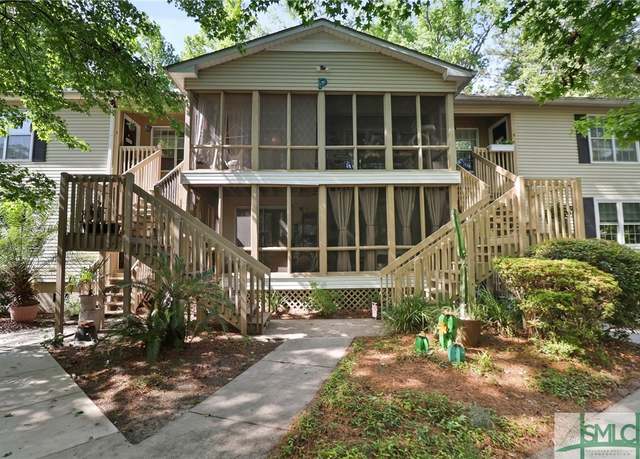 Property at 401 N Cromwell Rd Unit P-5, Savannah, GA 31410, 2 beds, 2 baths